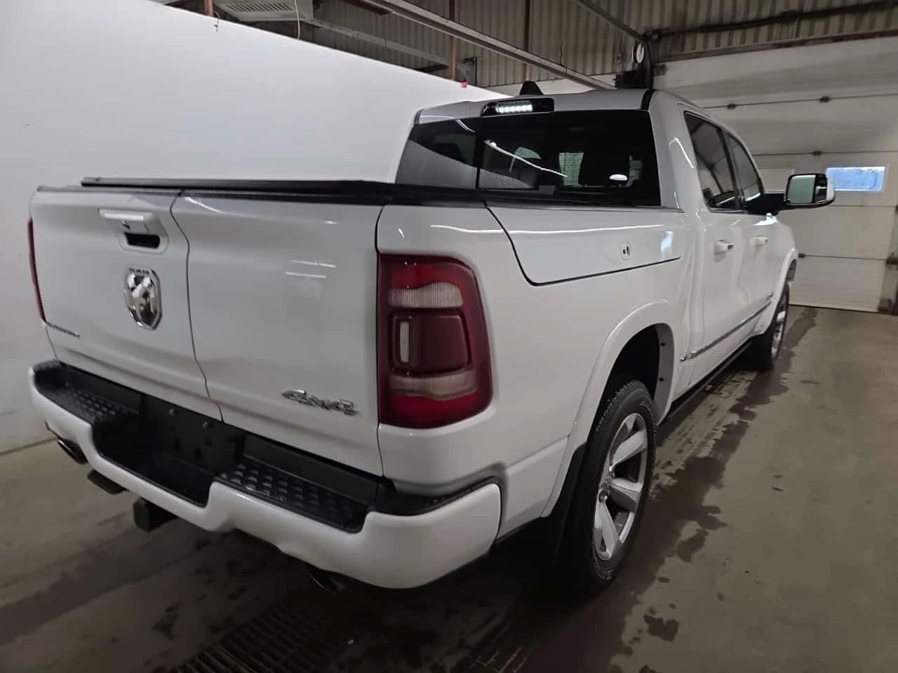 Dodge RAM 1500 5.7 V8 * LIMITED * H/K * ��������� * CARFAX *  | Mobile.bg � ����������� 3