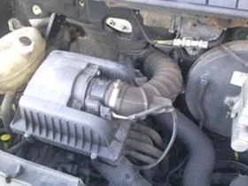 Renault Master 2.2/2.5 DCi, снимка 6