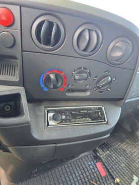 Iveco 35c11 БОРДОВИ С КРАН * * * 1830 кг* * * , снимка 5