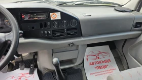 VW Lt 35 2.5TDi 109HP 5SP CH-СОБСТВЕН ХОД-ИСТОРИЯ-ЛИЗИНГ, снимка 11