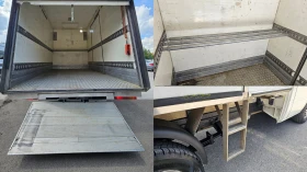 VW Lt 35 2.5TDi 109HP 5SP CH-СОБСТВЕН ХОД-ИСТОРИЯ-ЛИЗИНГ, снимка 15