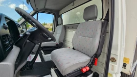 VW Lt 35 2.5TDi 109HP 5SP CH-СОБСТВЕН ХОД-ИСТОРИЯ-ЛИЗИНГ, снимка 8