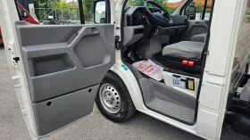 VW Lt 35 2.5TDi 109HP 5SP CH-СОБСТВЕН ХОД-ИСТОРИЯ-ЛИЗИНГ, снимка 7