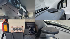 VW Lt 35 2.5TDi 109HP 5SP CH-СОБСТВЕН ХОД-ИСТОРИЯ-ЛИЗИНГ, снимка 14