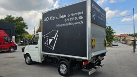 VW Lt 35 2.5TDi 109HP 5SP CH-СОБСТВЕН ХОД-ИСТОРИЯ-ЛИЗИНГ, снимка 4