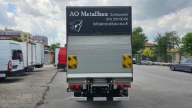 VW Lt 35 2.5TDi 109HP 5SP CH-СОБСТВЕН ХОД-ИСТОРИЯ-ЛИЗИНГ, снимка 5