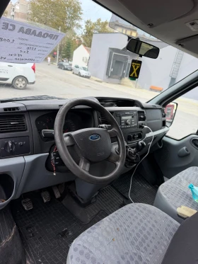 Ford Transit, снимка 3