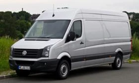 VW Crafter    2007  2016 | Mobile.bg    4