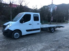     Renault Master 2.3 DCI 125 