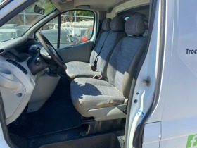 Renault Trafic 2,0dci 90к.с , снимка 8