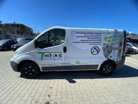 Renault Trafic 2,0dci 90к.с , снимка 2