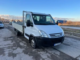 Iveco 35c18 3.0HPI 180кс, снимка 3