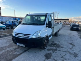 Iveco 35c18 3.0HPI 180кс, снимка 1