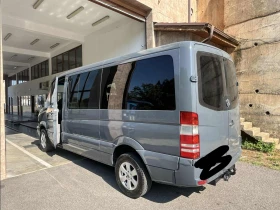 Mercedes-Benz Sprinter 315 | Mobile.bg    3