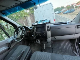 Mercedes-Benz Sprinter 315 | Mobile.bg    9