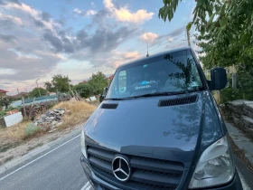 Mercedes-Benz Sprinter 315 | Mobile.bg    5