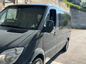 Mercedes-Benz Sprinter 315 | Mobile.bg    4