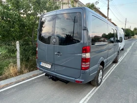 Mercedes-Benz Sprinter 315 | Mobile.bg    7