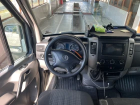 Mercedes-Benz Sprinter 315 | Mobile.bg    11