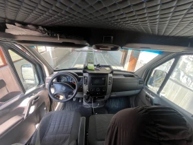 Mercedes-Benz Sprinter 315 | Mobile.bg    10