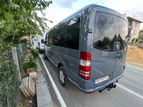 Mercedes-Benz Sprinter 315 | Mobile.bg    8
