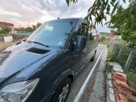 Mercedes-Benz Sprinter 315 | Mobile.bg    6