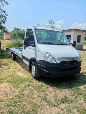 Iveco Daily 35S17, снимка 3