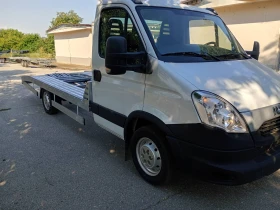 Iveco Daily 35S17 - изображение 1