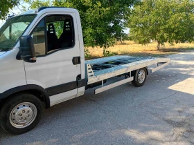 Iveco Daily 35S17, снимка 2