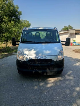 Iveco Daily 35S17, снимка 4