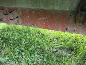 Iveco 35c11 БОРДОВИ С КРАН * * * 1830 кг* * *  | Auto.bg — изображение 7