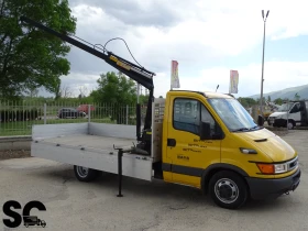 ������ Iveco 35c11