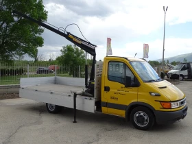 ����� �� �������� �� Iveco 35c11 ������� � ���� * * * 1830 ��* * * 