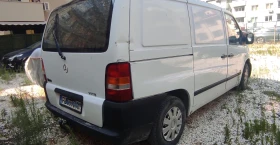 Mercedes-Benz Vito 110 CDI | Mobile.bg � ����� ������ 3