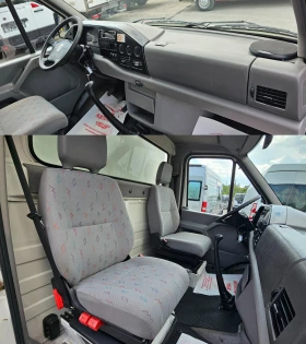 VW Lt 35 2.5TDi 109HP 5SP CH-�������� ���-�������-������ | Mobile.bg � ����� ������ 13