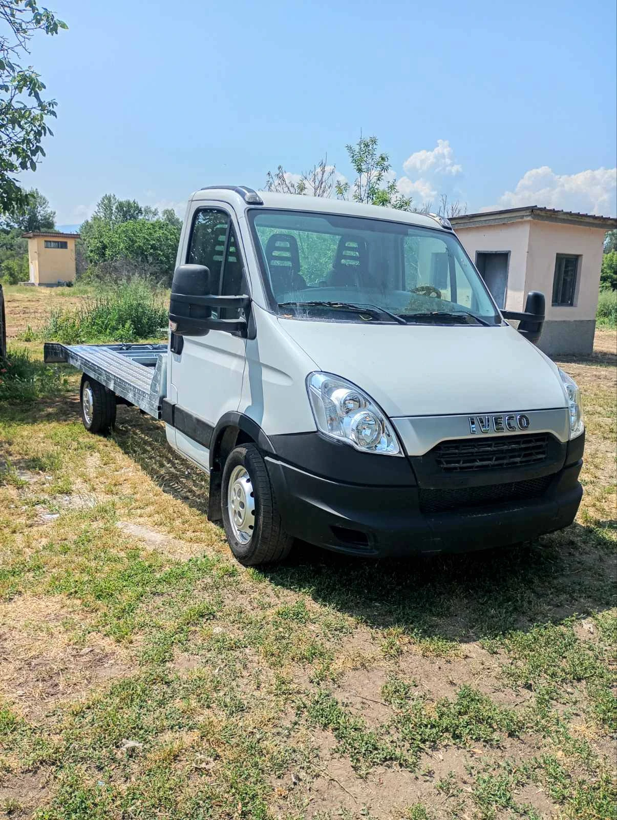 Iveco Daily 35S17 - изображение 3