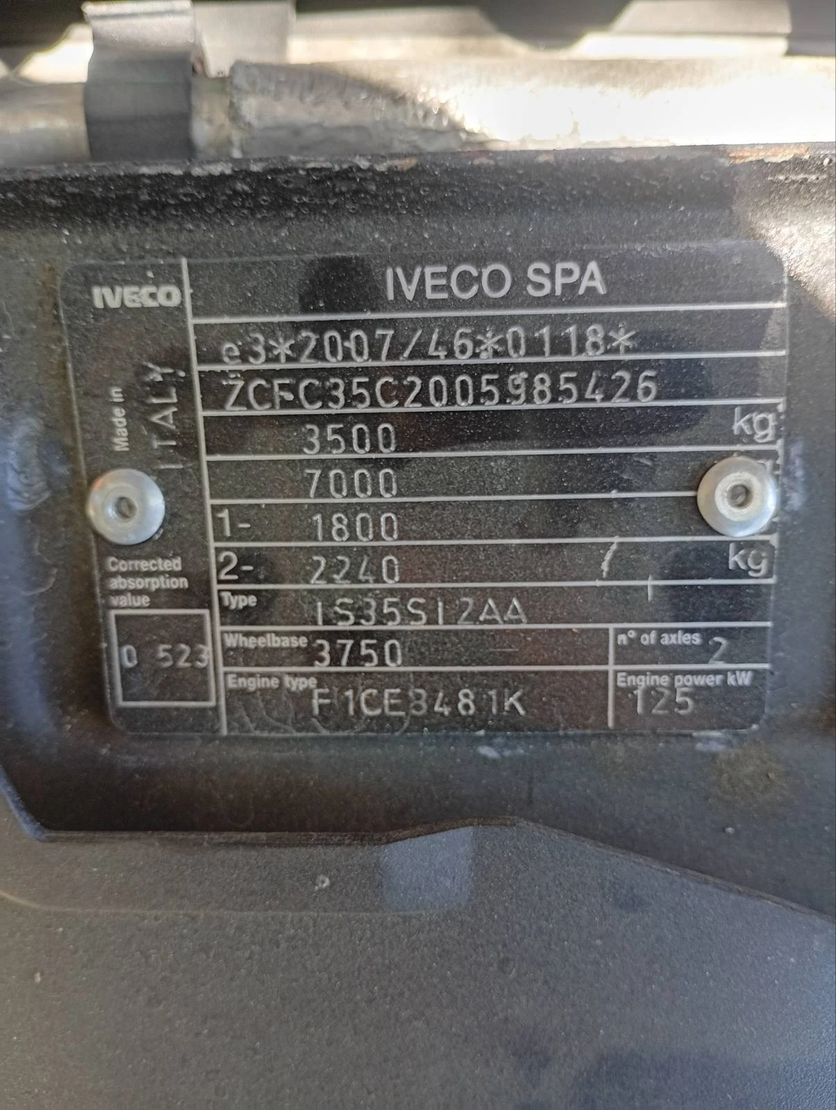 Iveco Daily 35S17 | Mobile.bg � ����������� 14