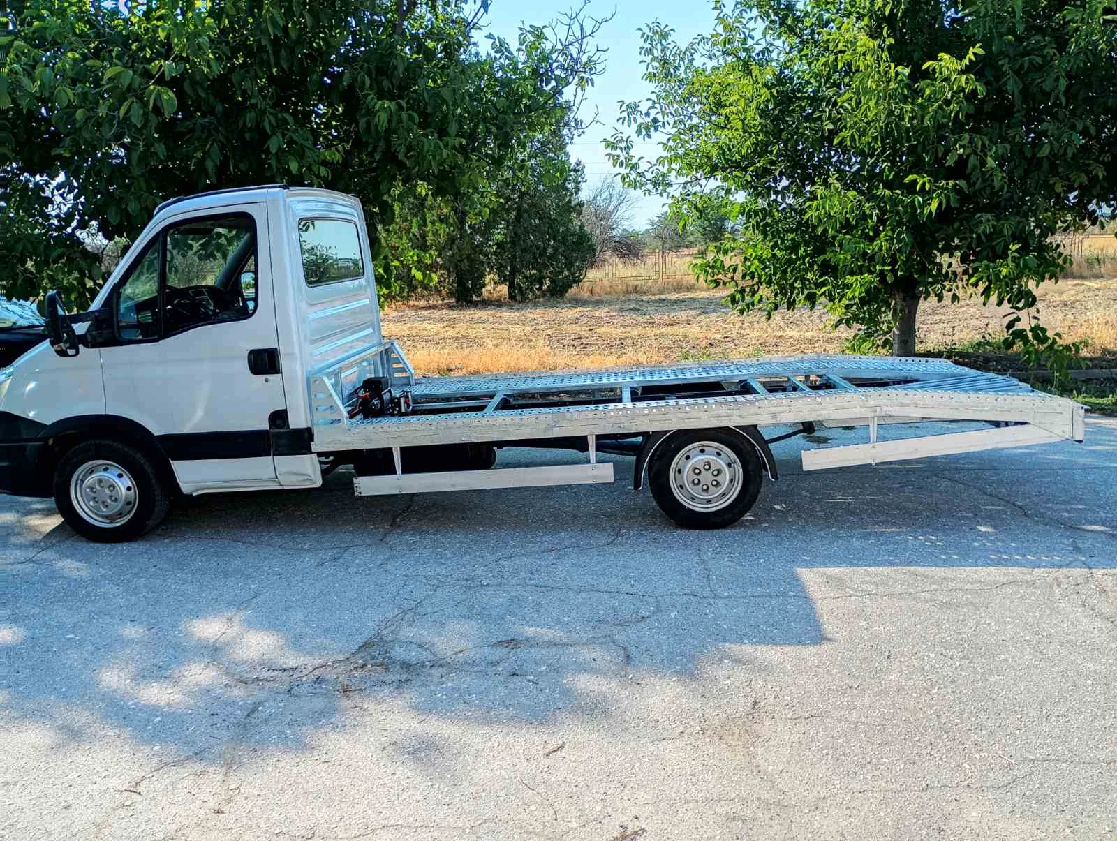 Iveco Daily 35S17 - изображение 7