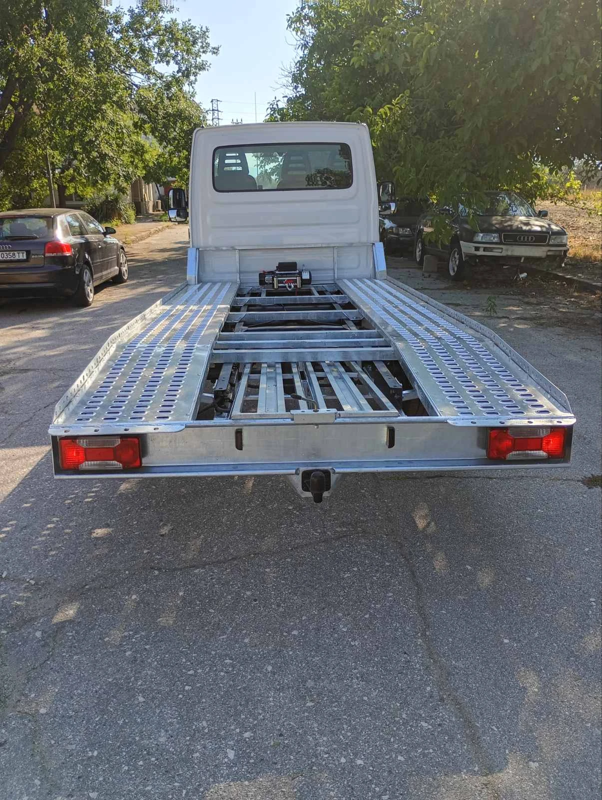 Iveco Daily 35S17 - изображение 9