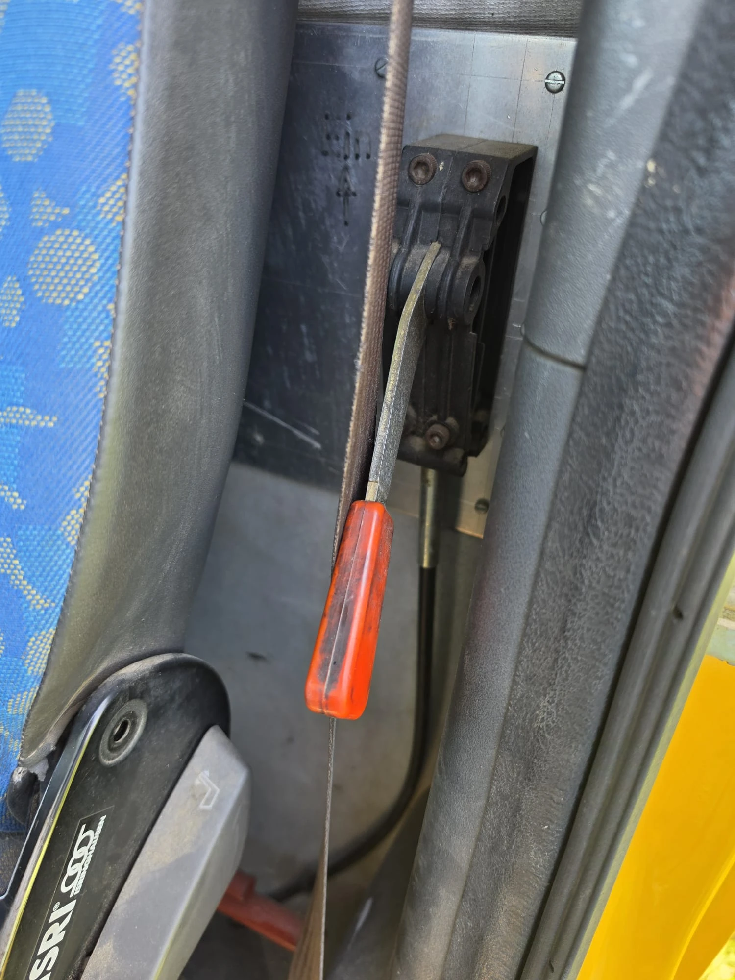 Iveco 35c11 БОРДОВИ С КРАН * * * 1830 кг* * * , снимка 3 - Бусове и автобуси - 54236192