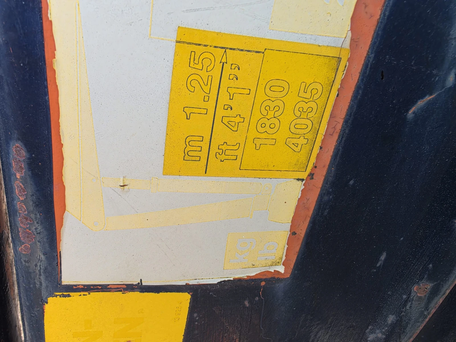 Iveco 35c11 БОРДОВИ С КРАН * * * 1830 кг* * * , снимка 6 - Бусове и автобуси - 54236192