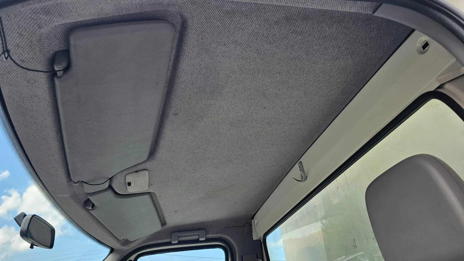 VW Lt 35 2.5TDi 109HP 5SP CH-СОБСТВЕН ХОД-ИСТОРИЯ-ЛИЗИНГ, снимка 9 - Бусове и автобуси - 55476259
