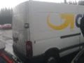 Renault Master 2.2/2.5 DCi, снимка 10