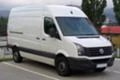 VW Crafter НА ЧАСТИ от 2007 до 2016, снимка 5