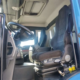 Man Tgs 35.440, снимка 11