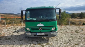 Mercedes-Benz Atego, снимка 2