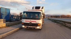 Mercedes-Benz Atego 815, снимка 9