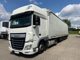 Daf XF 460, снимка 1