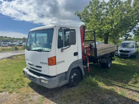 Снимка Nissan Atleon