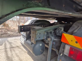 Daf XF 105 XF 105.460 | Mobile.bg    6